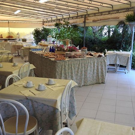 Grappolo D'Oro Otel Pietrasanta Dış mekan fotoğraf