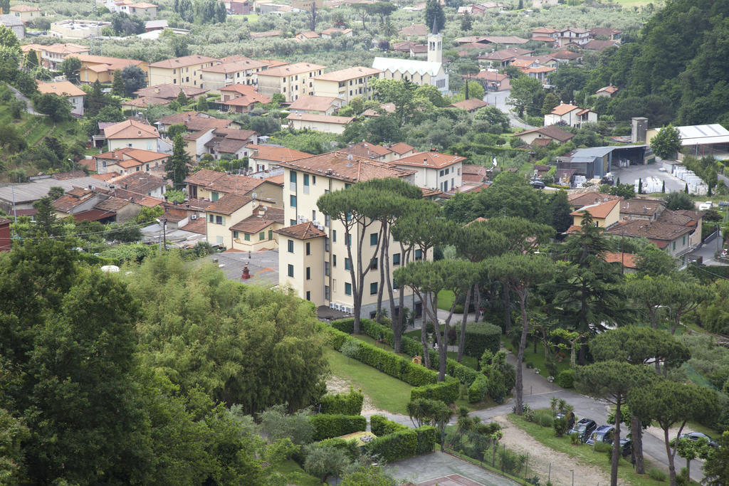 Grappolo D'Oro Otel Pietrasanta Dış mekan fotoğraf