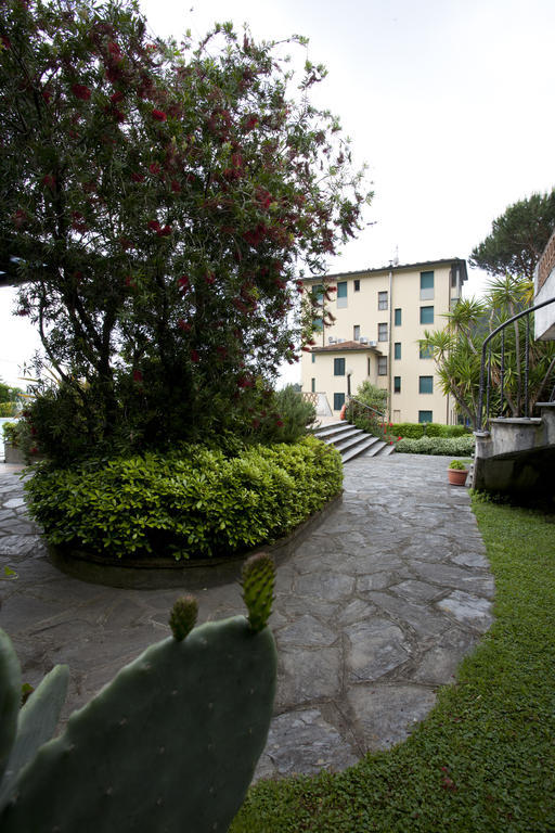 Grappolo D'Oro Otel Pietrasanta Dış mekan fotoğraf