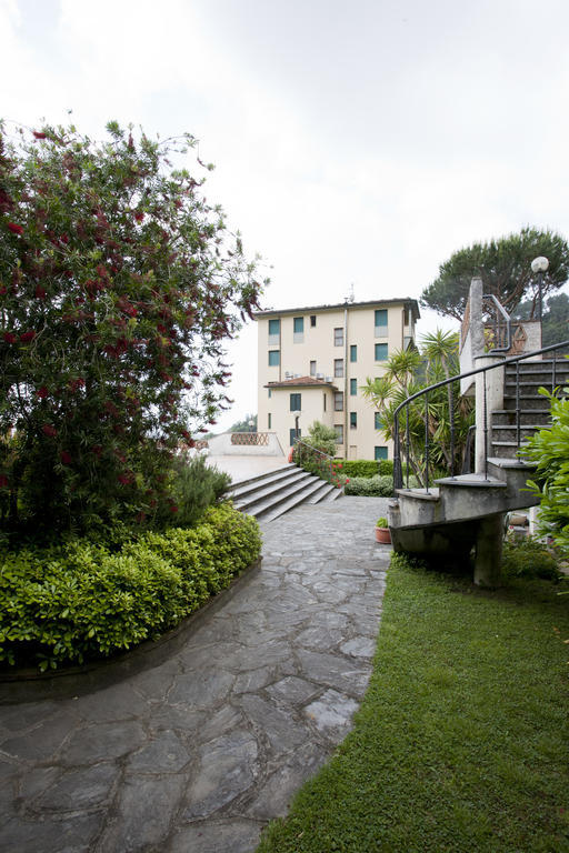 Grappolo D'Oro Otel Pietrasanta Dış mekan fotoğraf