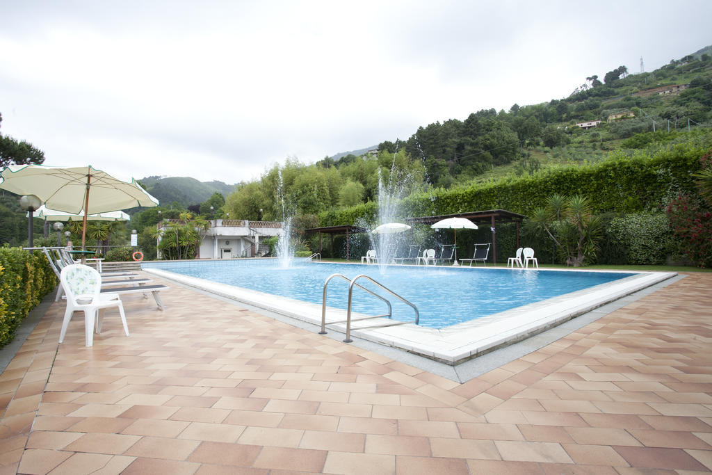 Grappolo D'Oro Otel Pietrasanta Dış mekan fotoğraf