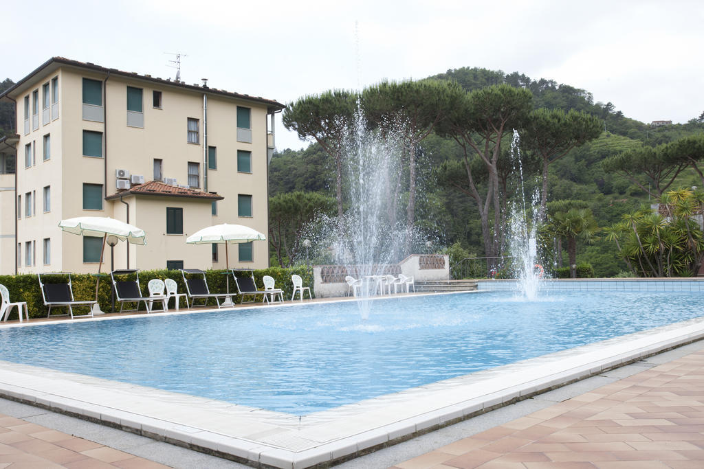 Grappolo D'Oro Otel Pietrasanta Dış mekan fotoğraf
