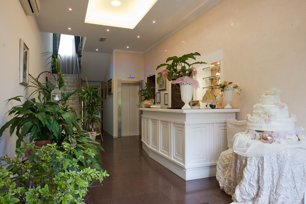 Grappolo D'Oro Otel Pietrasanta Dış mekan fotoğraf