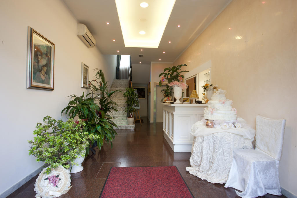 Grappolo D'Oro Otel Pietrasanta Dış mekan fotoğraf