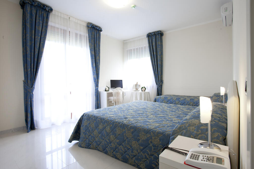 Grappolo D'Oro Otel Pietrasanta Dış mekan fotoğraf