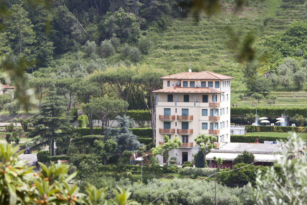 Grappolo D'Oro Otel Pietrasanta Dış mekan fotoğraf
